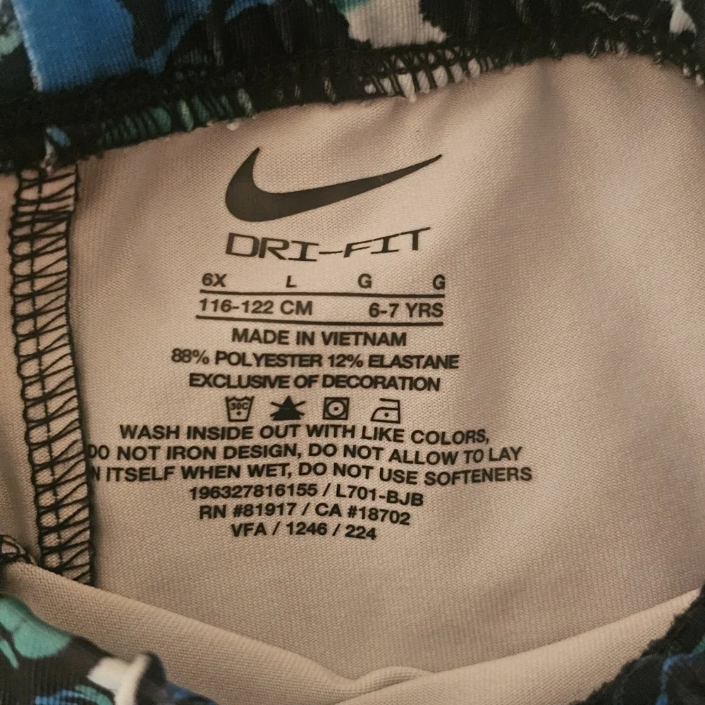 Nike experience perfect